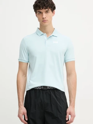 Helly Hansen polo męskie SALINA