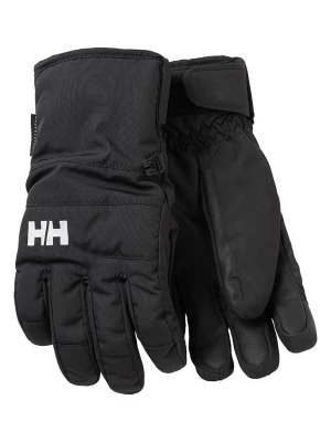 Helly Hansen Rękawiczki funkcyjne "Swift 2.0" w kolorze czarnym rozmiar: 12