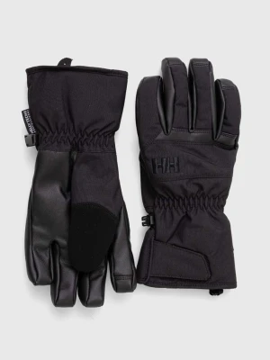 Helly Hansen rękawice narciarskie All Mountain czarny