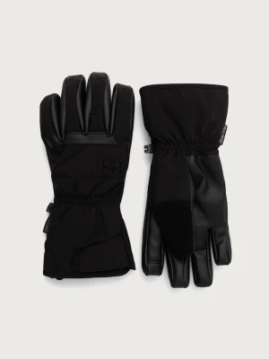 Helly Hansen rękawice narciarskie męskie czarny