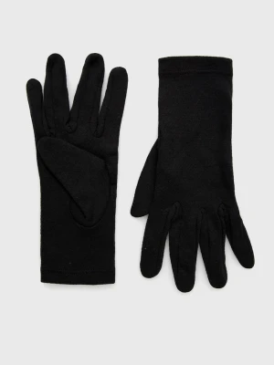 Helly Hansen Rękawiczki wełniane czarny