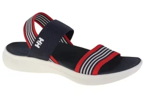 Helly Hansen Risor Sandals 11792-599, Damskie, Granatowe, sandały, tkanina, rozmiar: 41