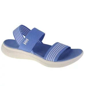 Helly Hansen Risor Sandals 11792-619, Damskie, Niebieskie, sandały, syntetyk, rozmiar: 37,5