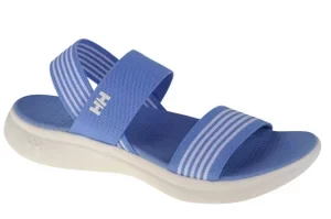 Helly Hansen Risor Sandals 11792-619, Damskie, Niebieskie, sandały, tkanina, rozmiar: 38 2/3