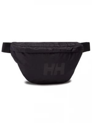 Helly Hansen Saszetka nerka Hh Logo Waist Bag 67036-990 Czarny