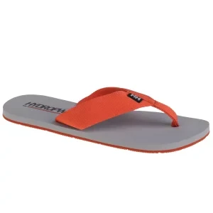 Helly Hansen Seasand HP 2 Flip-Flops 11954-308, Męskie, Pomarańczowe, japonki, tkanina, rozmiar: 41