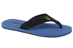 Helly Hansen Seasand HP 2 Flip-Flops 11954-636, Męskie, Niebieskie, japonki, tkanina, rozmiar: 41