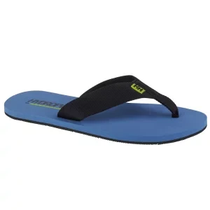 Helly Hansen Seasand HP 2 Flip-Flops 11954-636, Męskie, Niebieskie, japonki, tkanina, rozmiar: 41