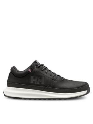 Helly Hansen Sneakersy 11991 Czarny