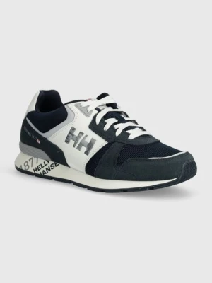 Helly Hansen sneakersy ANAKIN LEATHER 2 kolor granatowy 11994