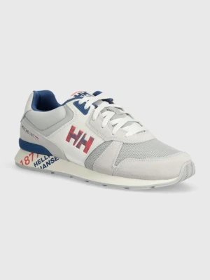 Helly Hansen sneakersy ANAKIN LEATHER 2 kolor szary 11994