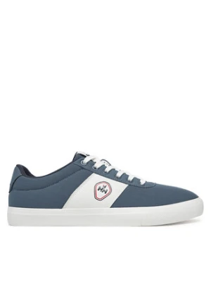 Helly Hansen Sneakersy Archboard 12023_601 Niebieski