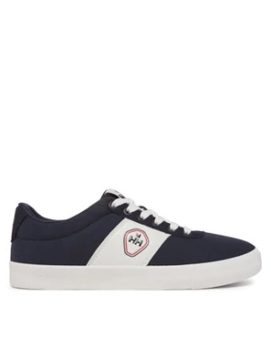 Helly Hansen Sneakersy Archboard 12024_597 Granatowy