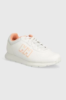 Helly Hansen sneakersy BRECKEN HERITAGE kolor biały 11948