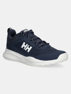 Helly Hansen sneakersy CREW męskie kolor granatowy 12011