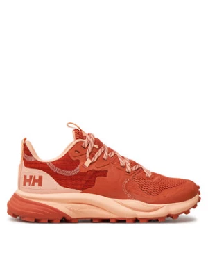 Helly Hansen Sneakersy Falcon 11783 Pomarańczowy