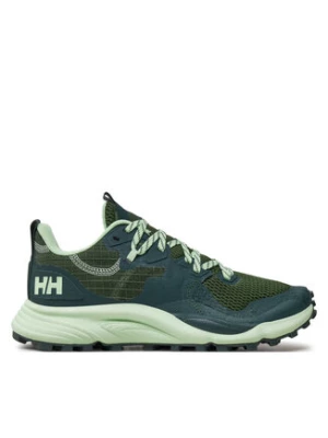 Helly Hansen Sneakersy Falcon 11783 Zielony