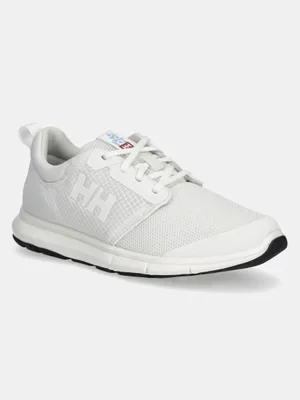 Helly Hansen sneakersy FEATHERING kolor biały 11573