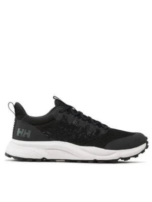 Helly Hansen Sneakersy Featherswift Tr 11786 Czarny