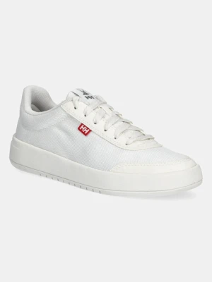 Helly Hansen sneakersy HALMSTAD 2 damskie kolor biały 12028