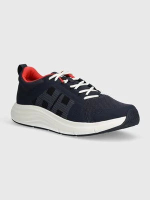 Helly Hansen sneakersy HP AHIGA EVO 5 kolor granatowy 11937