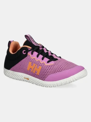 Helly Hansen sneakersy HP FOIL EVO kolor fioletowy 11999