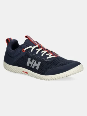 Helly Hansen sneakersy HP FOIL EVO męskie kolor granatowy 11998