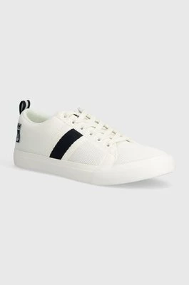 Helly Hansen sneakersy BERGE VIKING 2 kolor biały 11910