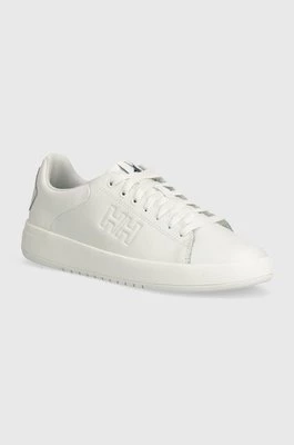 Helly Hansen sneakersy VARBERG CL kolor biały 11943