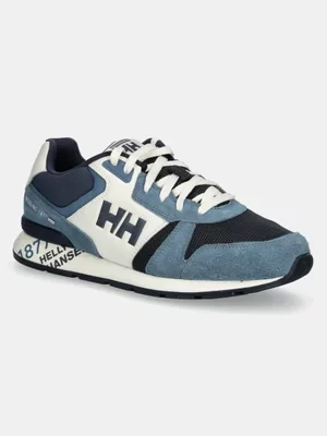 Helly Hansen sneakersy kolor niebieski