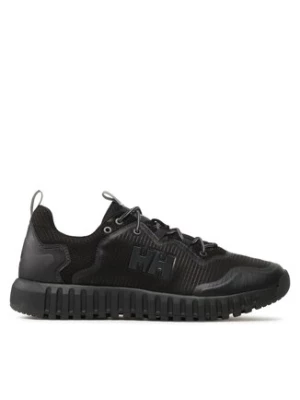 Helly Hansen Sneakersy Northway Approach 11857_990 Czarny