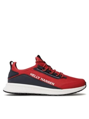 Helly Hansen Sneakersy Rwb Toucan 11861_162 Czerwony