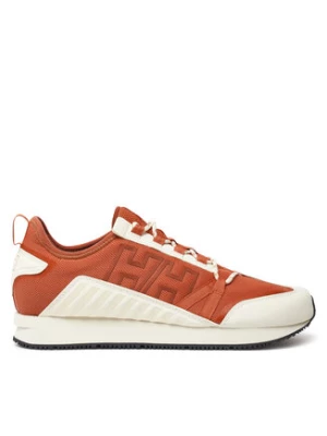 Helly Hansen Sneakersy Trailcutter Evo 11867 Pomarańczowy