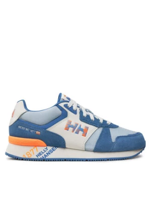 Helly Hansen Sneakersy W Anakin Leather 11719 Niebieski