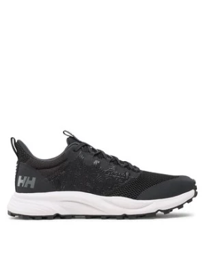 Helly Hansen Sneakersy W Featherswift Tr 11787 Czarny