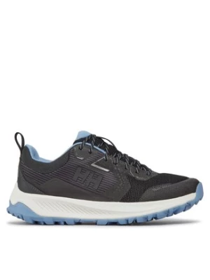 Helly Hansen Sneakersy W Gobi 2 11810_990 Czarny