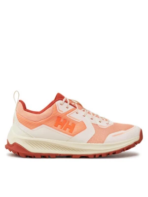 Helly Hansen Sneakersy W Gobi 2 11810 Pomarańczowy