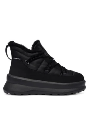 Helly Hansen Śniegowce Bluesky 12073 Czarny