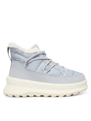 Helly Hansen Śniegowce Bluesky 12073 Szary