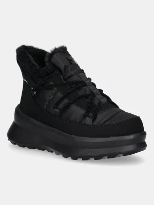 Helly Hansen śniegowce BLUESKY czarny