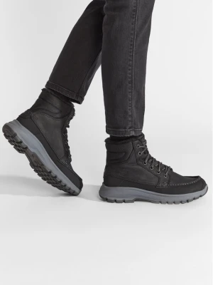 Helly Hansen Śniegowce Garibaldi V3 114-22.991 Czarny