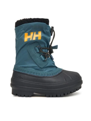 Helly Hansen Śniegowce Jk Varanger Insulated 11646-453 Khaki