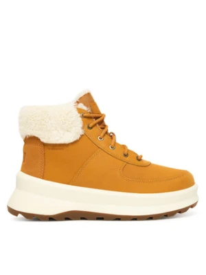 Helly Hansen Śniegowce Marcellina Insulated 12069 Brązowy