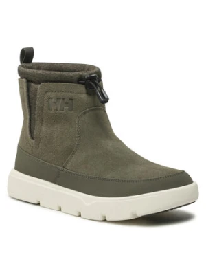 Helly Hansen Śniegowce W Adore Boot 11746_431 Khaki