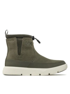 Helly Hansen Śniegowce W Adore Boot 11746_431 Khaki