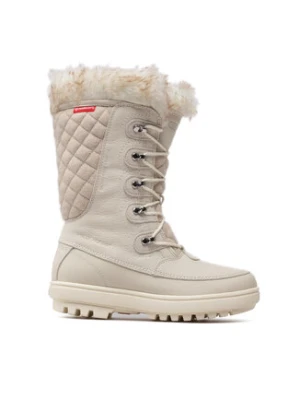 Helly Hansen Śniegowce W Garibaldi VL 11592_034 Beżowy