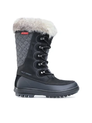 Helly Hansen Śniegowce W Garibaldi VL 11592-991 Czarny