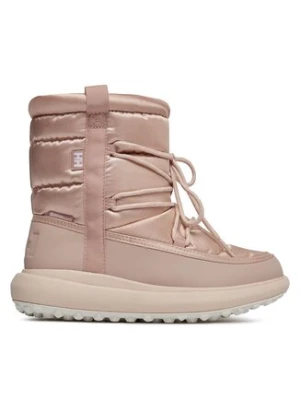 Helly Hansen Śniegowce W Isolabella 2 Demi 11837_028 Różowy