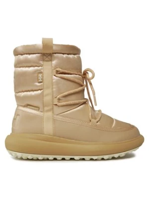 Helly Hansen Śniegowce W Isolabella 2 Demi 11837_739 Beżowy