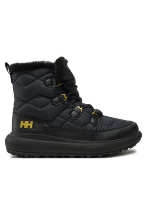 Helly Hansen Śniegowce Willetta 2.0 Mid 12047_990 Czarny